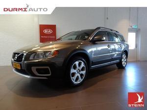 Volvo XC70 2.4D D5 136KW AWD AUT Summum