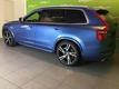 Volvo XC90 T8 TWIN ENGINE 15%  ex BTW  R-DESIGN - B&W - Luchtvering - 22` Full options!!