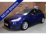 Ford Focus 1.0 125PK EDITION