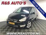 Ford Galaxy 1.6 TDCi Titanium 7 Persoons Trekhaak, Leer, Privacy Glass