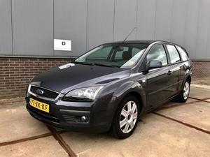 Ford Focus WAGON 1.6TDCI futura