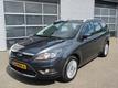 Ford Focus Wagon 1.8 LIMITED  126pk  Navi.  Clima  Cruise  Elektr.Pakket  LMV  Dakrail  PDC  Multi-Stuur