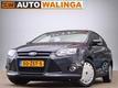 Ford Focus Wagon 1.6 TDCI 77KW TITANIUM, NL Auto, 1e Eig, Slechts 96.964 km, Navigatie, Clima, Cruise, 2x Pdc,