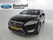 Ford Mondeo Wagon 2.0-16V TITANIUM | Voorruitverwarming | Parkeersensoren | Trekhaak | Cruise |