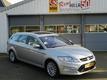 Ford Mondeo Wagon 1.6 TDCI ECONETIC LEASE PLATINUM Leer alcantara Navi 17`LM Schuif kanteldak PDC v a