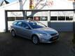 Ford Mondeo Wagon 1.6 TDCI ECONETIC LEASE PLATINUM Leer alcantara Navi 17`LM Schuif kanteldak PDC v a