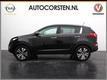 Kia Sportage 2.0 Super Pack Navi Camera Leer Ecc lm 18`