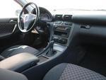 Mercedes-Benz C-klasse Combi 200 CDI 122pk Sport  Cruise control  Ecc  Trekhaak  Radio Mercedes  Stuurwielbediening  17` lm