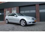 Mercedes-Benz C-klasse 180 CDI BLUEEFFICIENCY AVANTGARDE 119.000KM  Org NL  1 2 Leder PDC NAVi ETC! NIEUWSTAAT