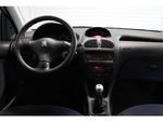 Peugeot 206 1.4 Gentry Climate Control,Nwe Apk