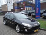 Peugeot 407 SW 2.0 HDiF XT AUTOMAAT