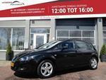 Seat Leon 1.9 TDI ECO BUSINESS STYLE PRO Leer Cruise Airco Clima 17inch Trekhaak