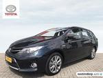 Toyota Auris Touring Sports 1.8 Hybrid Executive Navigatie
