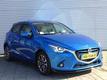 Mazda 2 1.5 GT-M Driver& Leather Pack 5drs