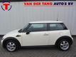 Mini One 1.4 PEPPER Xenon   Aut.airco   cruisecontrol etc.