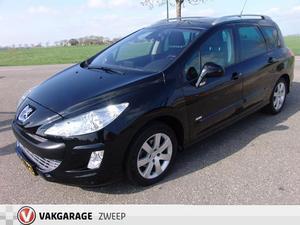 Peugeot 308 SW 1.6 VTI 120PK MILLESIM 200 | Clima | Cruise | Trekhaak