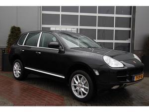 Porsche Cayenne 4.5 S Panoramadak Navi Leder 340 PK Camera