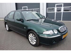 Rover 45 1.6 Sterling