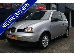 Seat Arosa 1.4I STELLA apk 05-2018