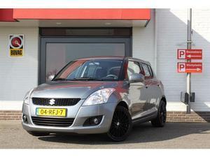 Suzuki Swift 1.2 SPORT-LINE 1e eigenaar, Airco, 5-drs, Stoelverw.