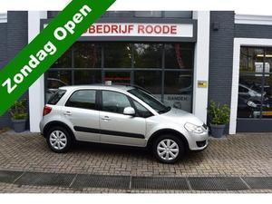 Suzuki SX4 1.5 Comfort AIRCO,HOGE INSTAP,DEALER AUTO!