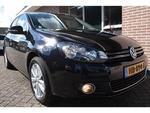 Volkswagen Golf 1.6 TDI 77kw 105pk DSG STYLE Ecc LMV Navigatie 5drs.