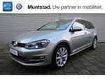 Volkswagen Golf Variant 1.6 TDI BUSINESS EDITION CONNECTED