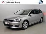 Volkswagen Golf Variant 1.4 TSI 125PK Highline ALL-INCLUSIVE |Xenon|Navigatie|Stoelverwarming|Parkeersensoren|17`` L