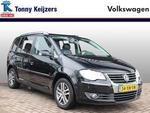 Volkswagen Touran 1.4 TSI HIGHLINE Clima Leer 7-Persoons Automaat Audio LM 170Pk! Zondag A.S. OPEN!