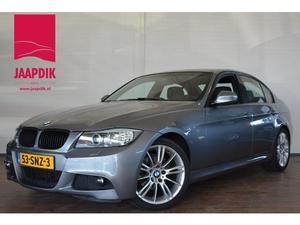 BMW 3-serie BWJ 2011 318I 136 PK M SPORT EDITION CLIMA CRUISE LMV PDC NAVI