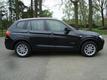 BMW X3 2.0i xDrive Executive   NAVI PROFFESIONAL   LEER