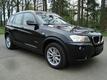 BMW X3 2.0i xDrive Executive   NAVI PROFFESIONAL   LEER