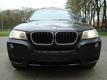 BMW X3 2.0i xDrive Executive   NAVI PROFFESIONAL   LEER