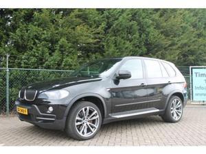 BMW X5 3.0d High Executive