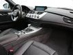 BMW Z4 Roadster 2.0I 184pk High Executive  Leer  Stoelverwarming  Bi-xenon  Professional navigatie  Dealero