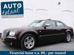 Chrysler 300C 2.7 V6 Automaat Actie van 6900,- voor 5900