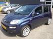 Fiat Panda TwinAir 85 Lounge