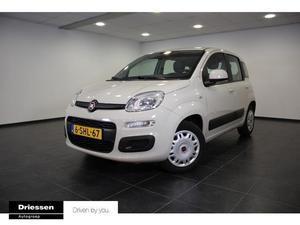 Fiat Panda 0.9 TWINAIR EDIZIONE COOL   Airco, Elek ramen, CV afstandbediening