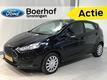 Ford Fiesta 1.0 STYLE 80pk Airco|Navi|Cruise|Voorruitverwarming