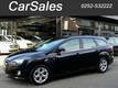 Ford Focus Wagon 1.6 TDCI 105PK ECONETIC TITANIUM NAVI AIRCO PARK-PILOT LMV 6VERSN .