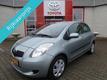 Toyota Yaris 1.3 VVTI SOL airco, 5-deurs & zuinig