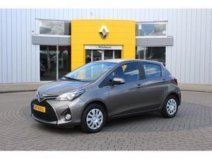 Toyota Yaris 1.0 VVT-i Business 5-DRS. CAMERA