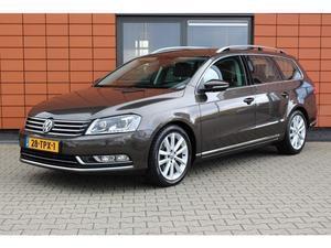 Volkswagen Passat Variant 1.8 TSI HIGHLINE