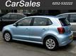 Volkswagen Polo 1.2 TDI BLUEMOTION COMFORTLINE 5DRS AIRCO LMV .