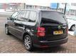 Volkswagen Touran 1.4 TSI HIGHLINE Clima Leer 7-Persoons Automaat Audio LM 170Pk! Zondag A.S. OPEN!