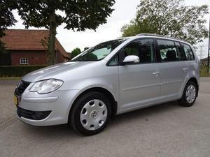 Volkswagen Touran 2.0tdi highline 103kW