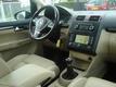 Volkswagen Touran 1.6 TDI HIGHLINE BLUEMOTION 7P. Leder Panoramadak Navigatie!