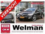 Honda Civic 1.3i HYBRID ELEGANCE Navigatie - Nieuw Accu pakket!!!