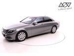 Mercedes-Benz S-klasse 400 HYBRID PRESTIGE, Distronic, Dodehoekassistent Alarm, Memorystoelen, Keyless Go