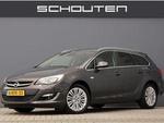 Opel Astra Sports Tourer 1.4T Navi ECC Sportstoelen 17``